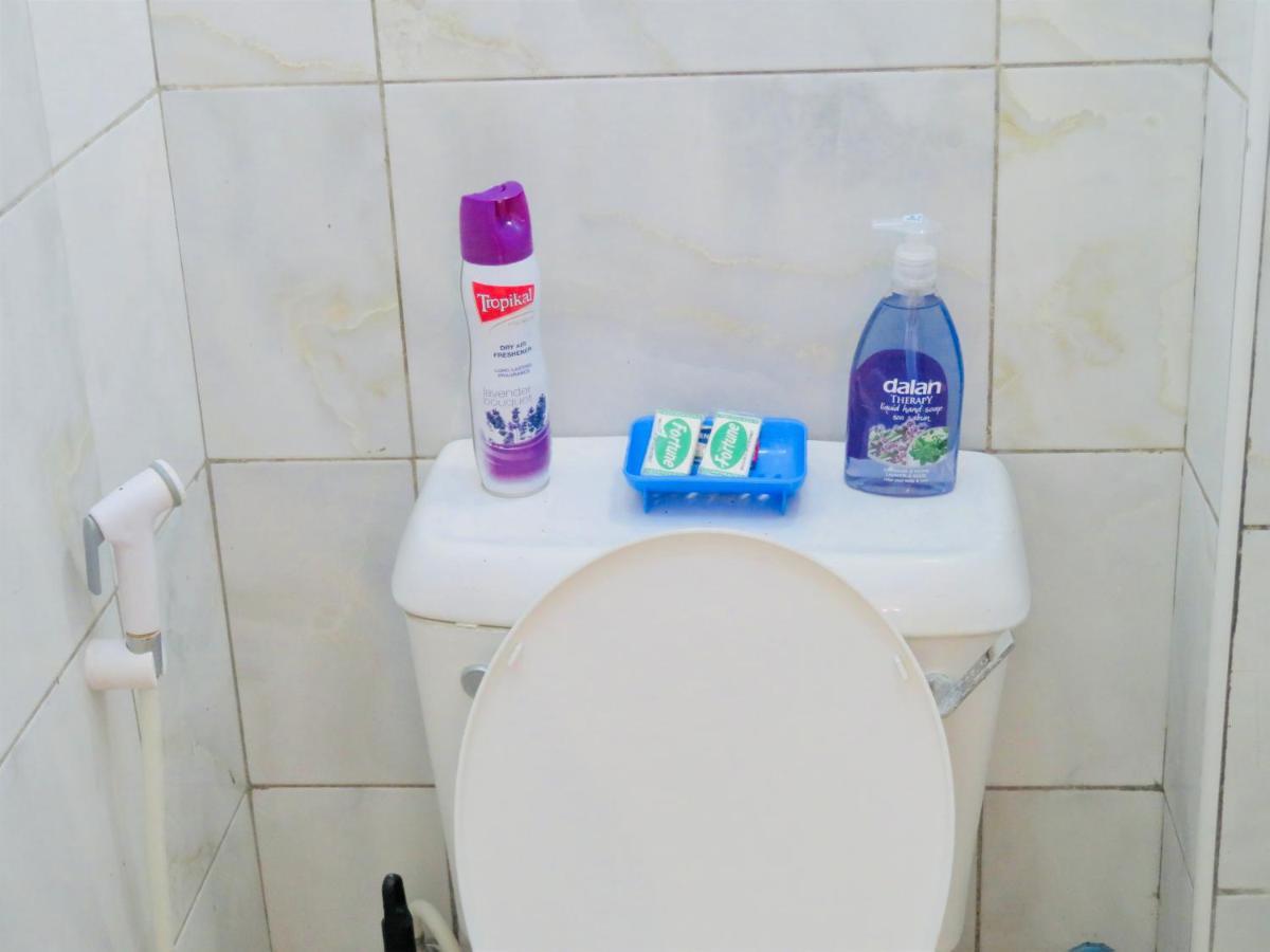 Dala Studio - Beach Road Apartment Mombasa Ngoại thất bức ảnh